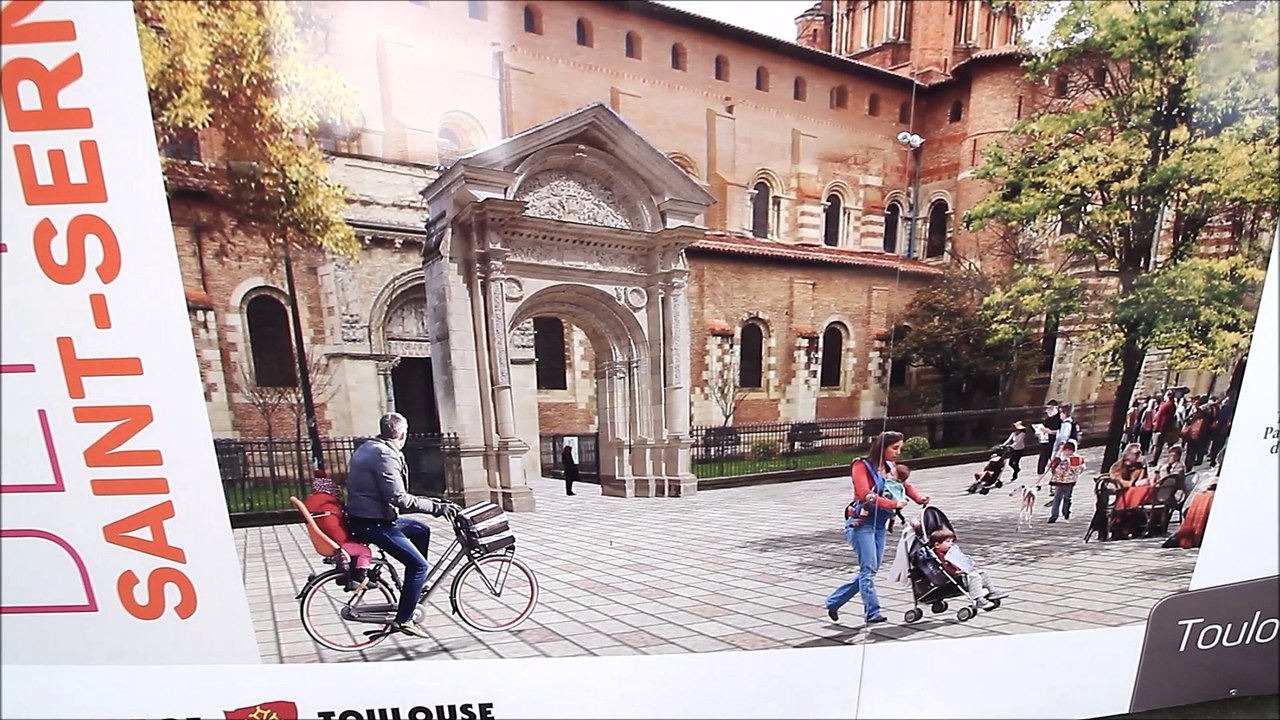 Toulouse Métropole