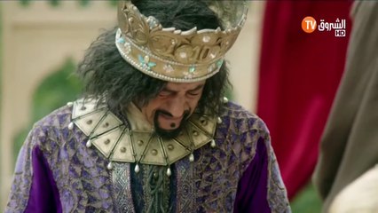 مسلسل السلطان عاشور العاشر الحلقة 09 Sultan Achour 10 Episode