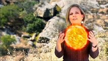 Ciemna przyszłość słońca - film dokumentalny (lektor pl)
