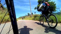 4k, 2,7k, ultra hd, Mtb, 16 bikers, trilhas da Banheirinha, trilhas de aventuras, Caçapava, Taubaté, SP, Brasil,  (33)