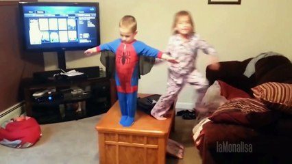 Si te ries pierdes - Doceava parte