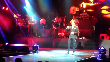 Mustafa Ceceli - Hüsran (Harbiye Konseri)