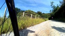 4k, 2,7k, ultra hd, Mtb, 16 bikers, trilhas da Banheirinha, trilhas de aventuras, Caçapava, Taubaté, SP, Brasil,  (34)