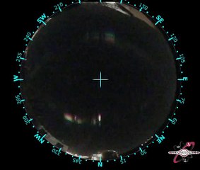 Charente-Maritime : un gros météore traverse le ciel