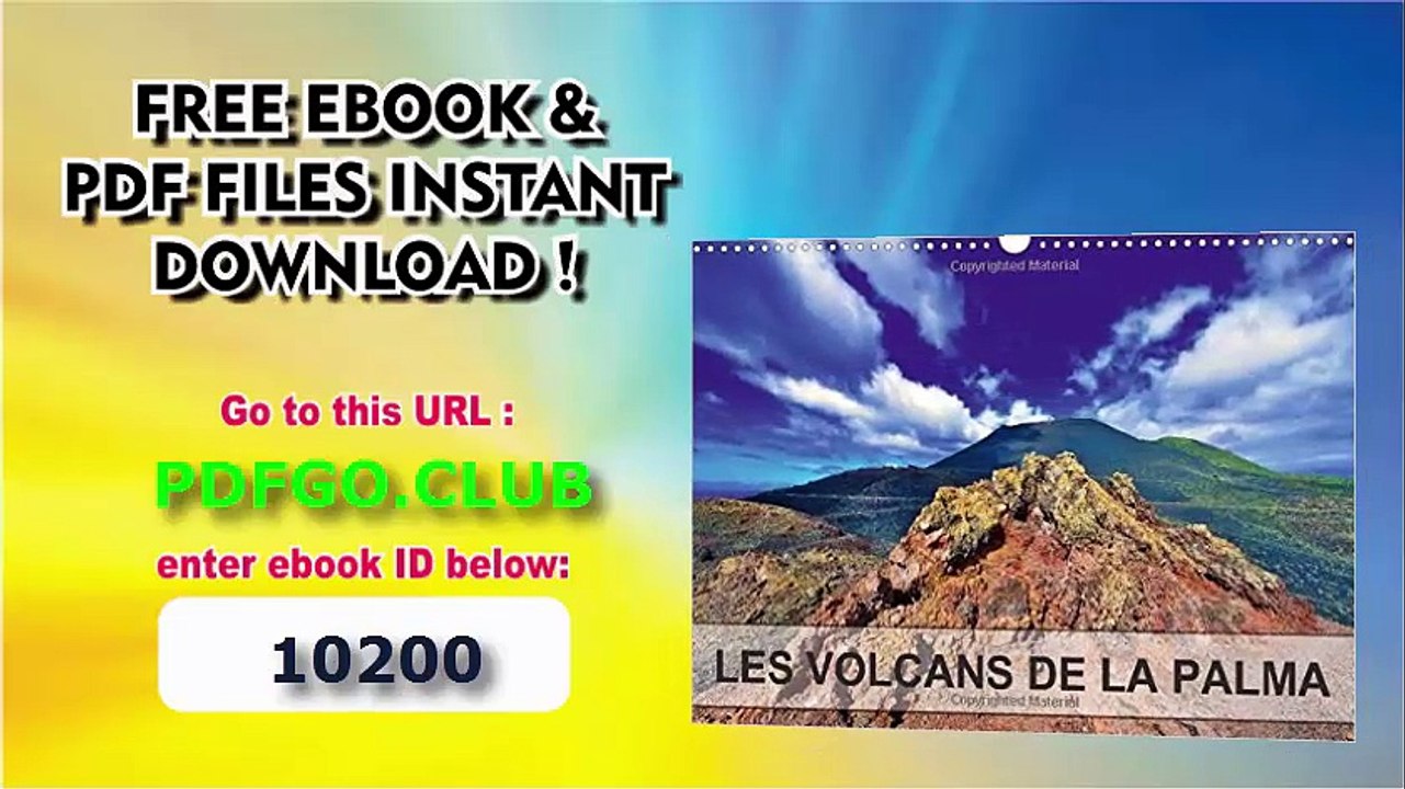 Les Volcans De La Palma Du Sommet Du  Taburiente  Au Niveau De La Mer, L'ile De La Palma Nous Offre Une Somptueuse Collection De Cones Et Crateres Volcaniques