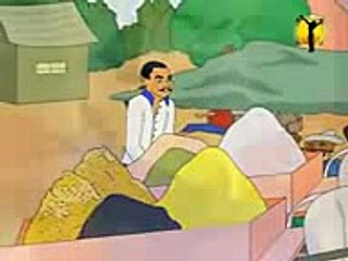 The story Of two brothers