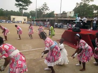Rachel Dadié "lobognon"