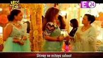 Ishqbaaz   ANIKA SHIVAAY HONGE EK   19th February 2017