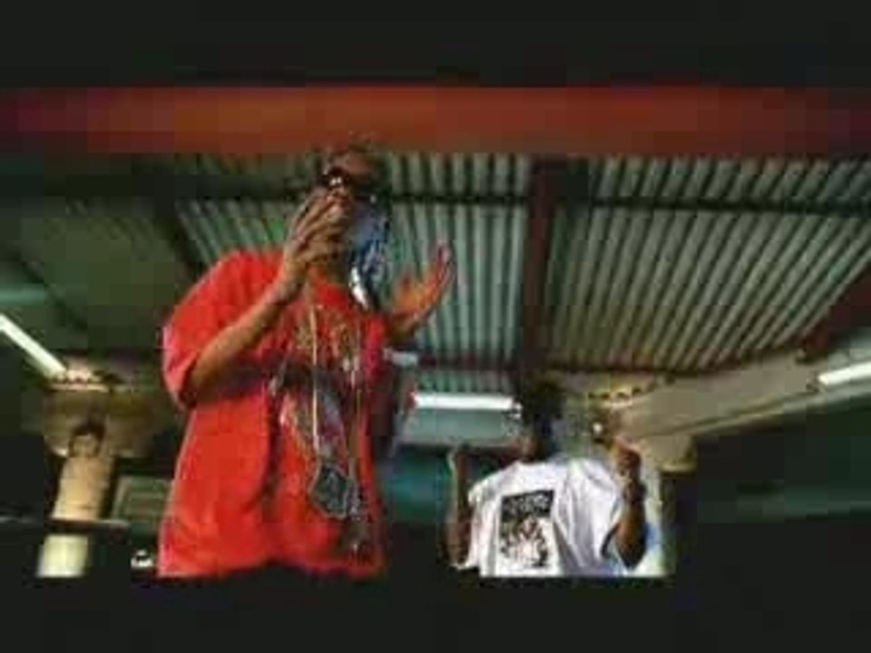 hurricane chris - hand clap [new]