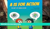Audiobook  A is for Action: The ABC s of Taking Action Trial Ebook