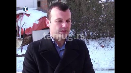 Srebrenica: Baštinjenje genocida govori o njemu - Novi načelnik Mladen Grujičić