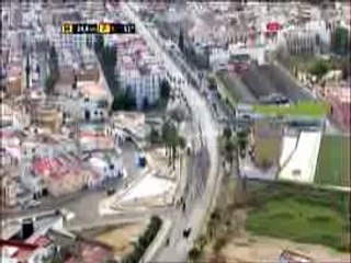 Ruta del Sol 2017 Etape 4