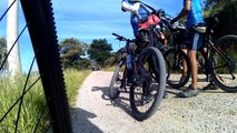 4k, 2,7k, ultra hd, Mtb, 16 bikers, trilhas da Banheirinha, trilhas de aventuras, Caçapava, Taubaté, SP, Brasil,  (37)
