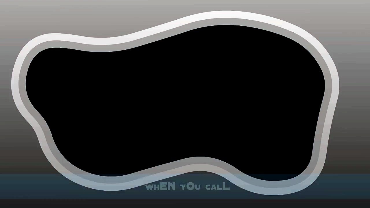 When You Call