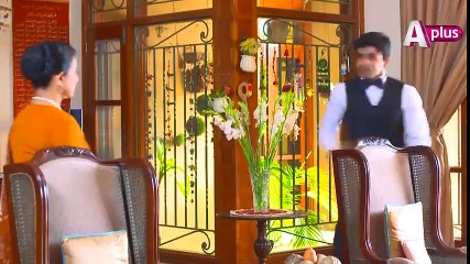 Mann Mar Jaye Naa Episode 27