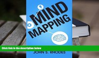 Read Online Mind Mapping: How to Create Mind Maps Step-By-Step (Mind Map Templates, Speed Mind