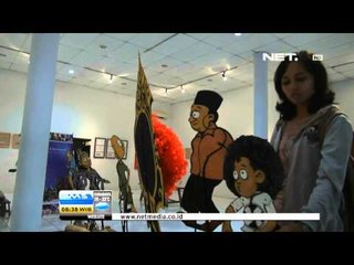 IMS - Pameran Komik Sukribo