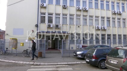 Tash tre vjet, dy gjykata të Kosovës funksionojnë pa zëdhënës