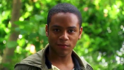 The Sarah Jane Adventures - 3x02 - Prisoner of the Judoon part2