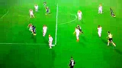 Conti Goal - Atalanta vs Crotone 1-0  18.02.2017 (HD)
