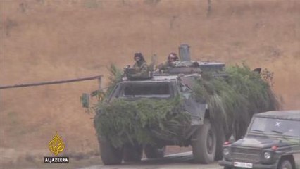 US VP Mike Pence delivers message of support for Europe