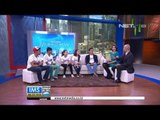 IMS - Talkshow - Pemain Film Sayap Kecil Garuda