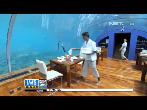 IMS - Hotel terapung Utter Inn Swedia