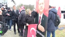 Başbakan Yıldırım Yabancı Düşmanlığı ve Islam Karşıtlığı Ile Mücadeleye Etkin Bir Şekilde Devam...