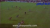 اهداف مباراة النمسا و الجزائر 2-0 كاس العالم 1982