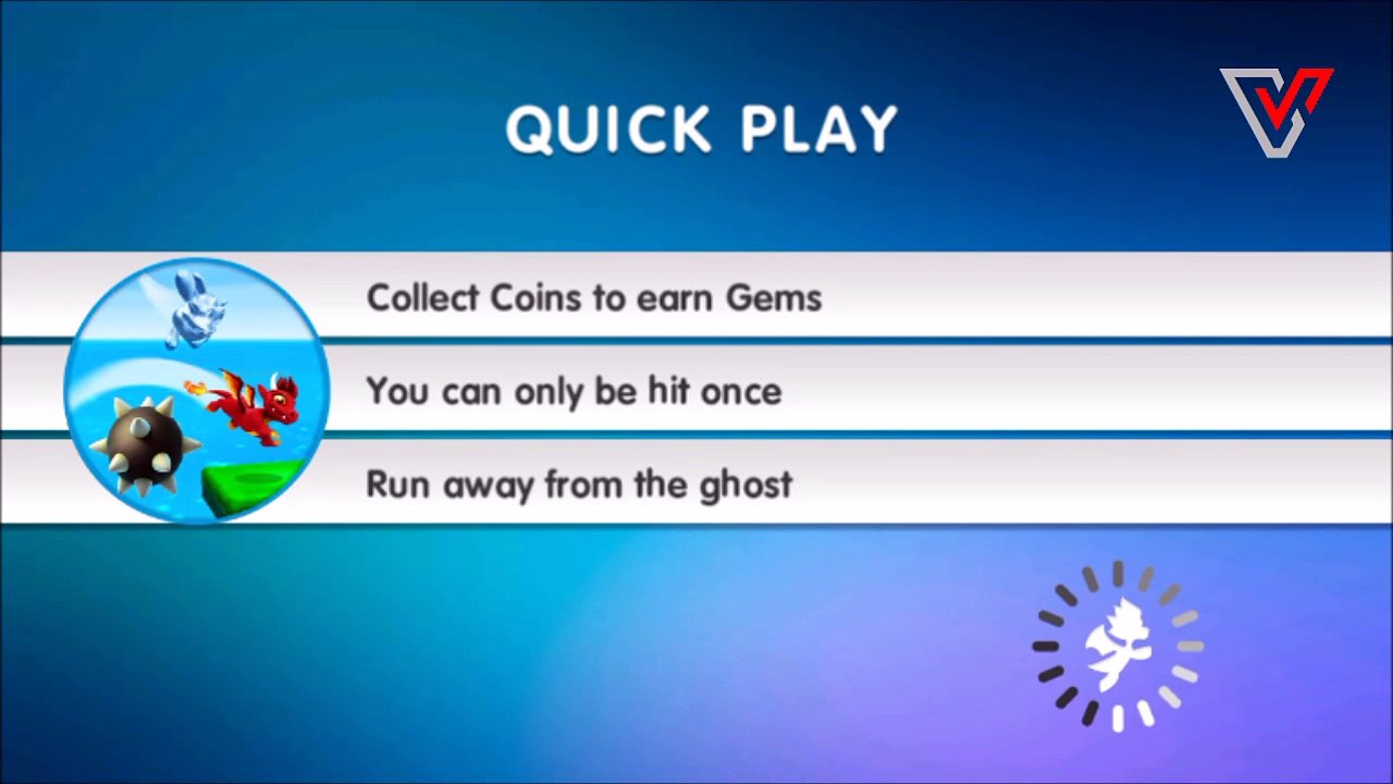 Dragon Land Quick Play Android Gameplay 3
