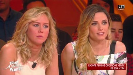 TPMP : C8 a failli racheter Koh-Lanta