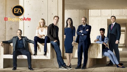 Billions (Movistar) - Tráiler español T2 (HD)