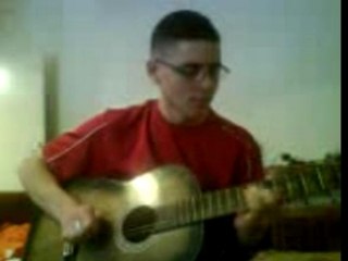 SaLaH guitare kabyle