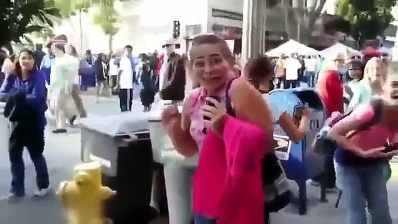 The Best Pranks Of All Time, Funny Edition 2016