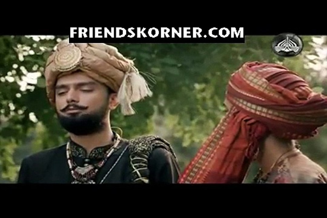Mor Mahal Episode 39