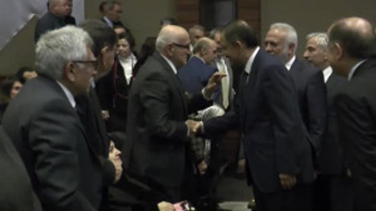 Özhaseki: "Siyaset Yapmaktan Amaç Hizmettir. Eğer Ucunda Hizmet Yoksa Siyaset Bir Hiçtir"