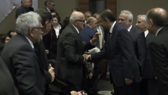 Özhaseki: Siyaset Yapmaktan Amaç Hizmettir. Eğer Ucunda Hizmet Yoksa Siyaset Bir Hiçtir