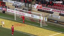 Leyton Orient 2-3 Notts County