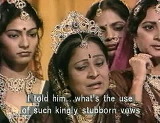 Ramanand Sagar's Ramayan Episode 21