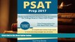 PDF  PSAT Prep 2017: Study Guide Book   Practice Test Questions for College Board s New PSAT Exam