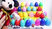 Surprise Eggs Play-Doh and Toys Spongebob Dora Hello Kitty Huevos sorpresa Juguetes