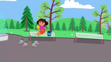 masha y el oso en inglés episodios de la película completa