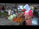 NET 12 - Harga bahan pangan di Kediri naik