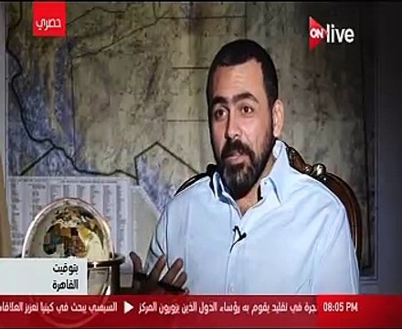 حفتر: مدينة بنى غازى محررة ونعمل على تحرير كافة الأراضى الليبية