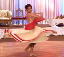 wedding dance in india 2017# best Indian Wedding Dance Performance