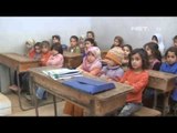 NET5 - Sekolah darurat Suriah