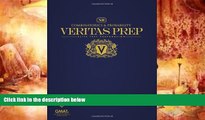 Read Online Combinatorics   Probability (Veritas Prep GMAT Series) Pre Order