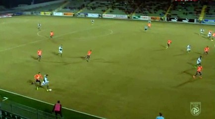 Stefan Maierhofer Goal HD - Mattersburg	2-1	AC Wolfsberger 18.02.2017