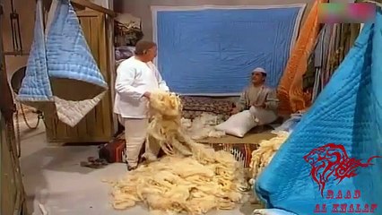 Ayam Shamieh HD مسلسل أيام شامية الحلقة 5 الخامسة