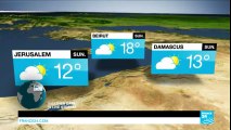 France24 | Weather | 2017/02/18